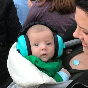 Meet your Posher, Margaret